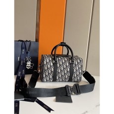 Christian Dior Travel Bags